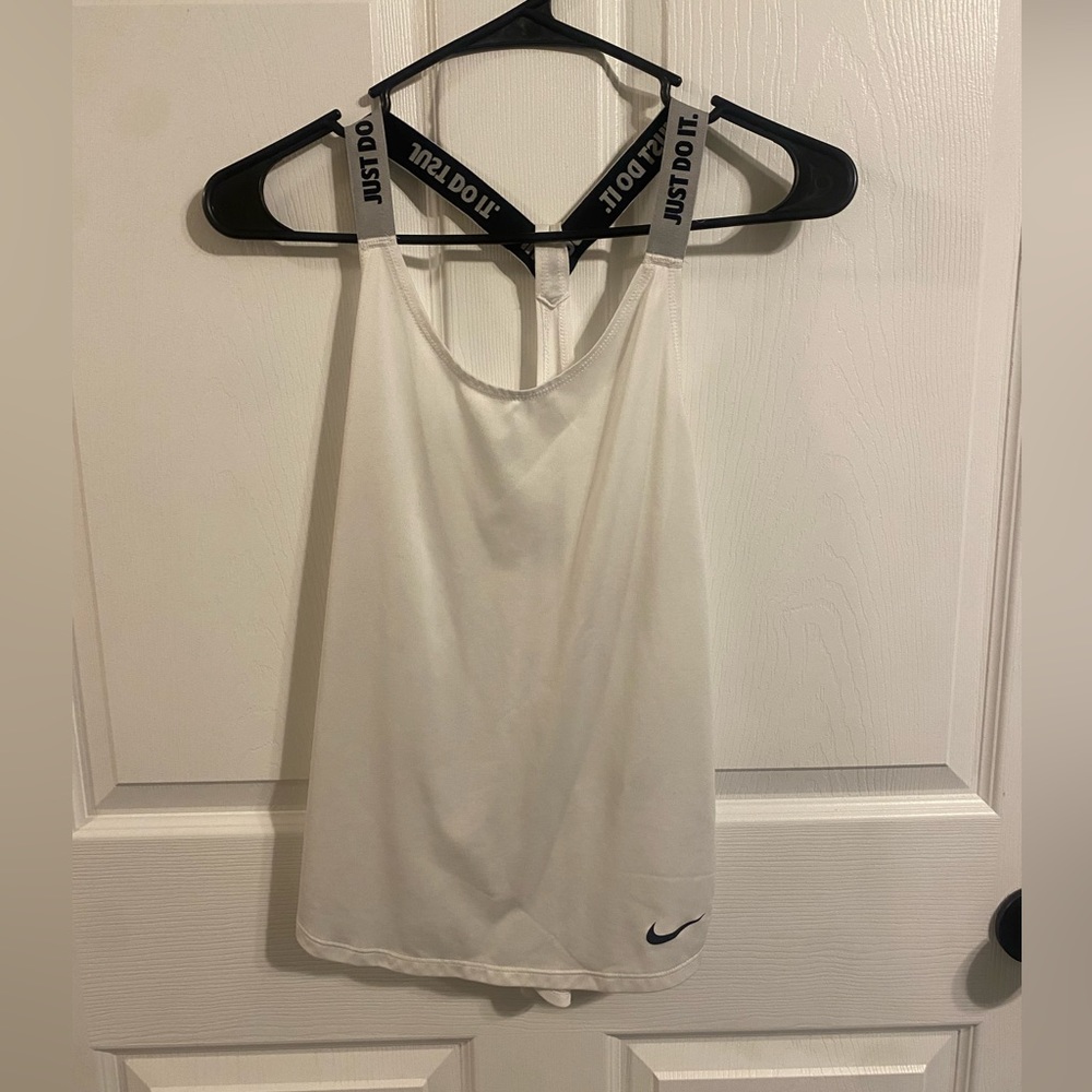 Nike Tank